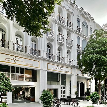 Home By Flatto Apartment Ciudad Ho Chi Minh  Exterior foto