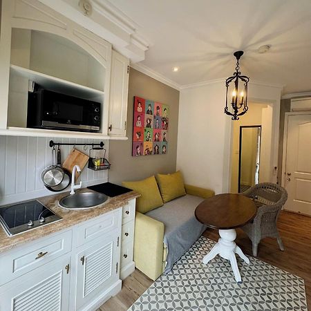 Home By Flatto Apartment Ciudad Ho Chi Minh  Exterior foto