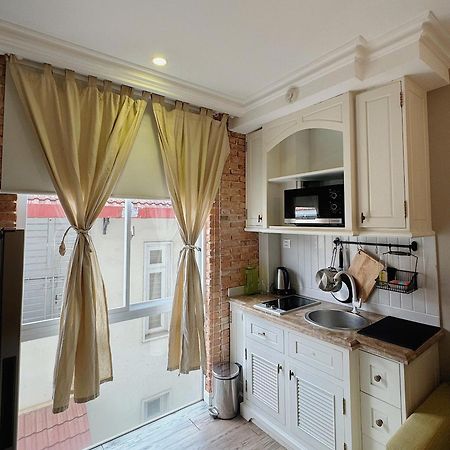 Home By Flatto Apartment Ciudad Ho Chi Minh  Exterior foto