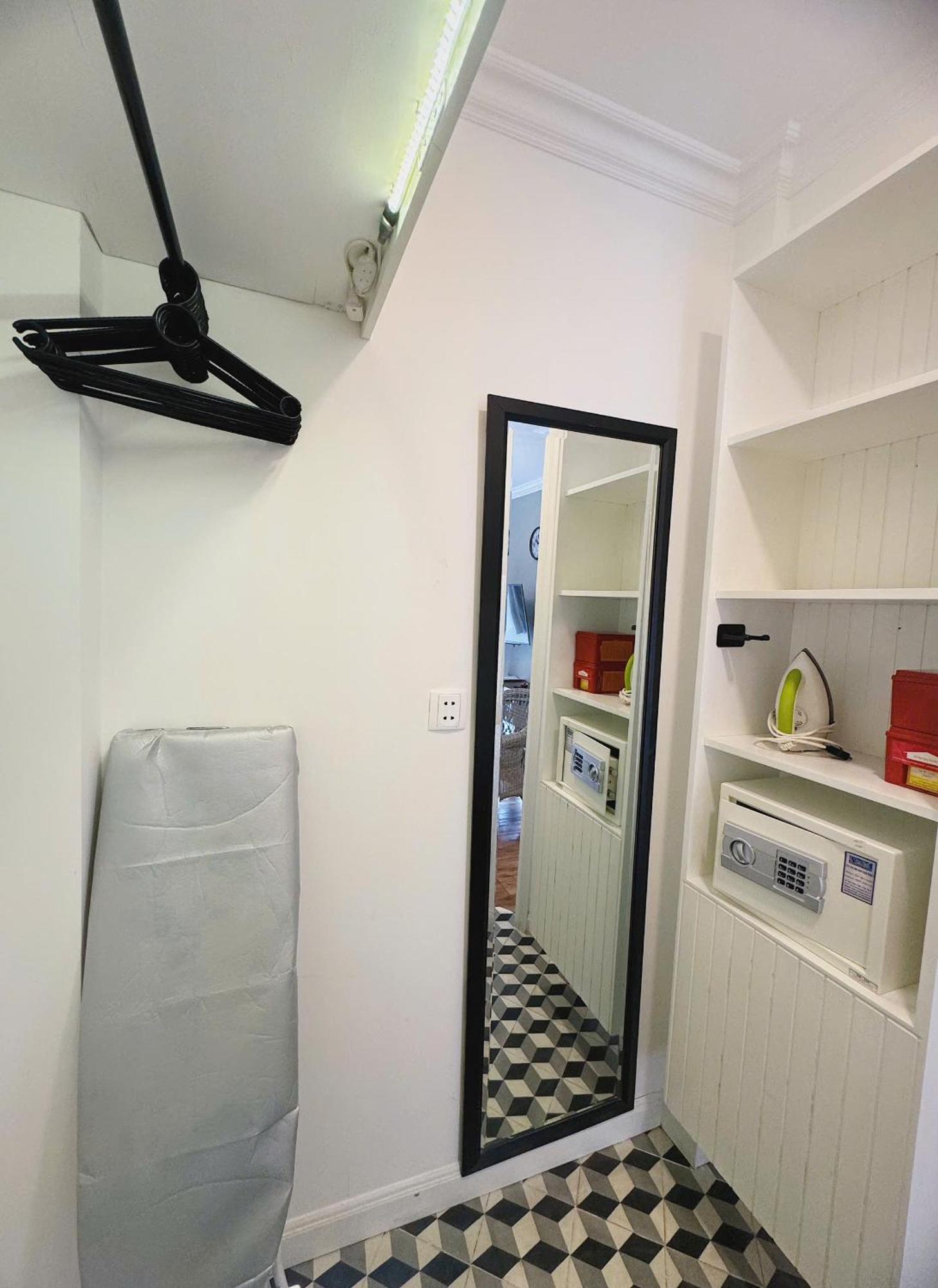 Home By Flatto Apartment Ciudad Ho Chi Minh  Exterior foto