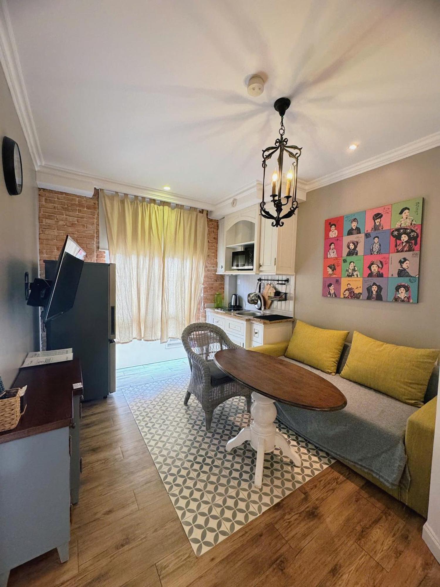 Home By Flatto Apartment Ciudad Ho Chi Minh  Exterior foto