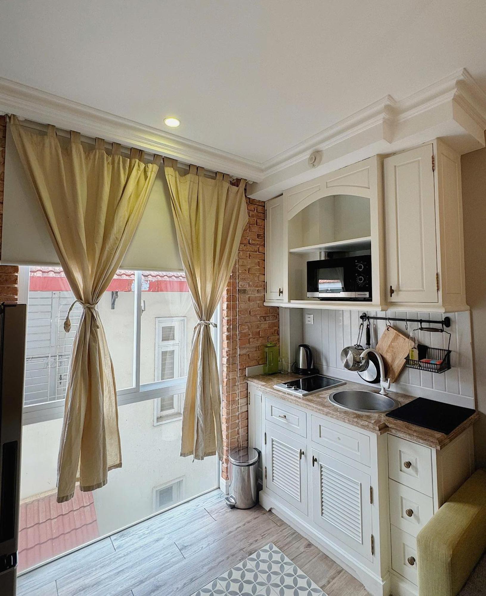 Home By Flatto Apartment Ciudad Ho Chi Minh  Exterior foto