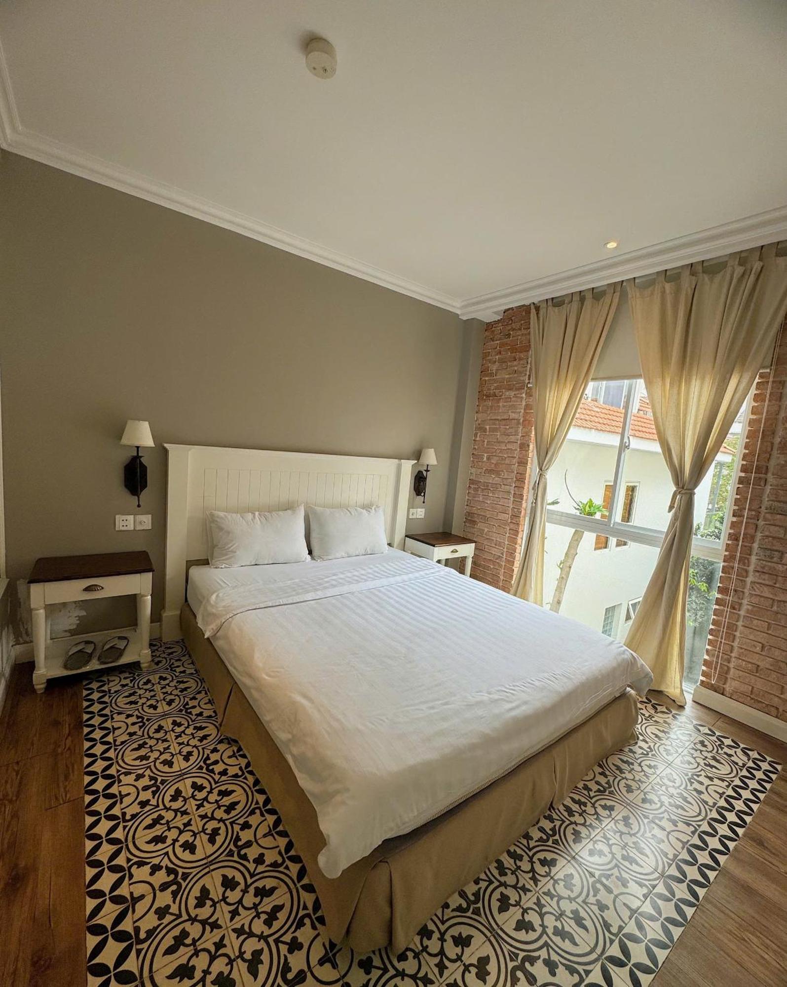 Home By Flatto Apartment Ciudad Ho Chi Minh  Exterior foto